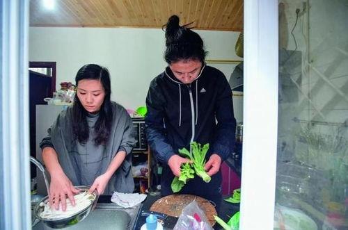 石家庄网红辞职女